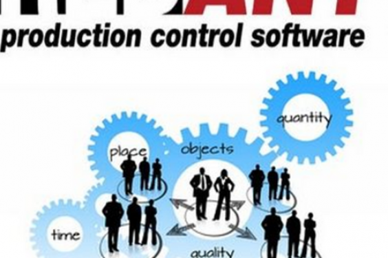 Boost Efficiency and Success with a Production Control System